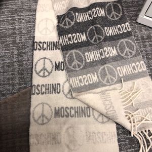 Moschino Scarf